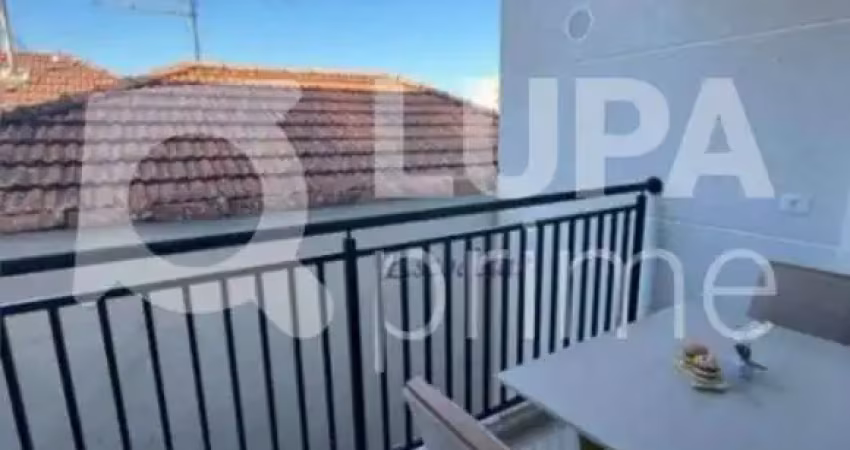 Apartamento com 1 dormitório de 32m² à venda, em Santana