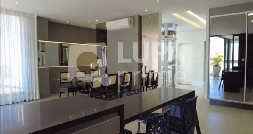 Casa com 4 quartos à venda na Rua Coronel Higino Borges dos Santos, 123, Santana, São Paulo