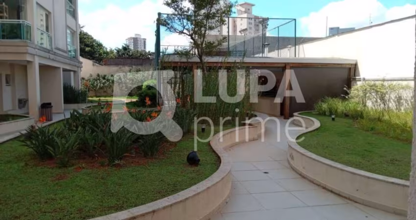 Apartamento com 3 dormitórios sendo 3 suíte á venda em Santana.