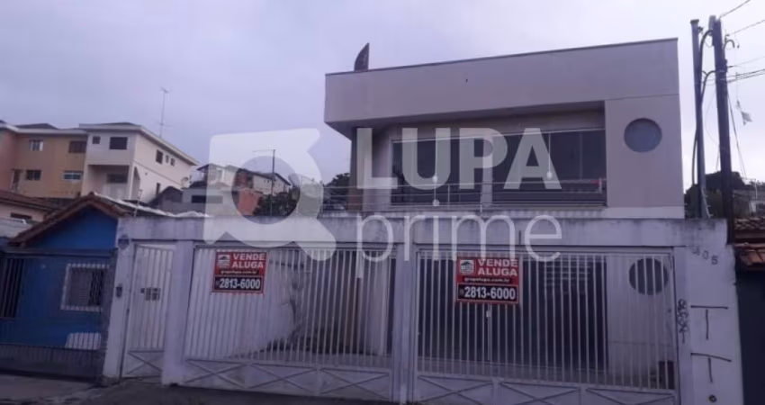 Prédio Comercial  à venda Água Fria!