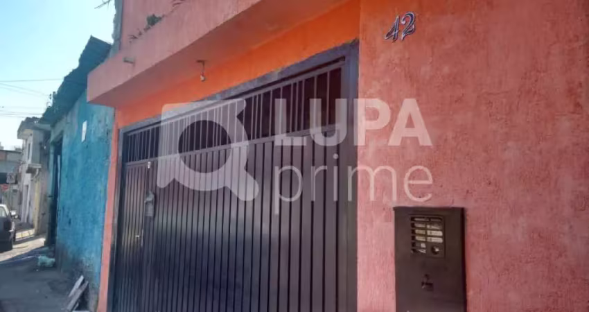 Terreno à venda na Rua Almada, 42, Imirim, São Paulo