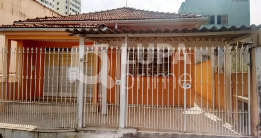 Casa Térrea com 5 quartos, 2 vagas, terreno com 200 m² á venda no Parque Mandaqui