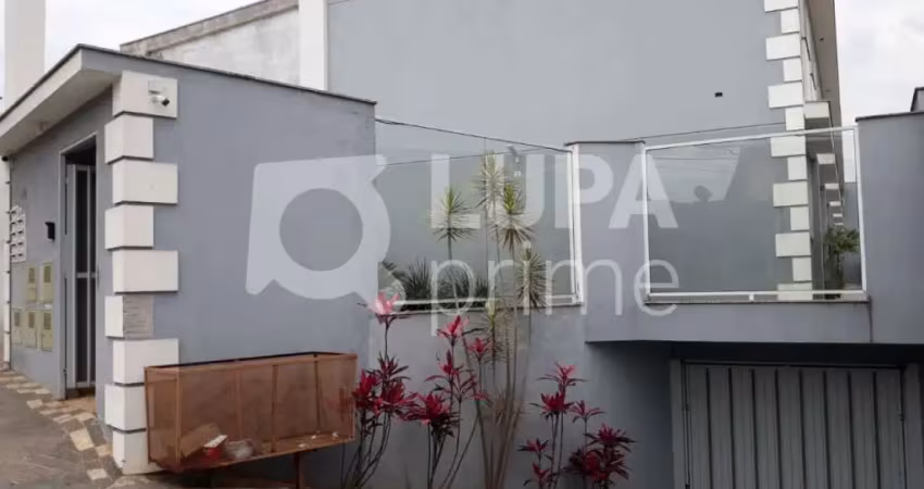 Sobrado com 3 dormitórios de 84m² à venda, na vila isolina mazzei