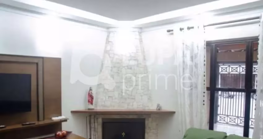 Casa com 3 quartos à venda na Rua José Wasth Rodrigues, 88, Vila Maria, São Paulo
