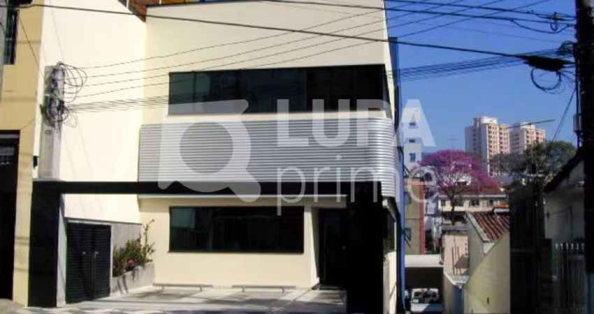 Prédio comercial para venda e locação na Casa Verde!