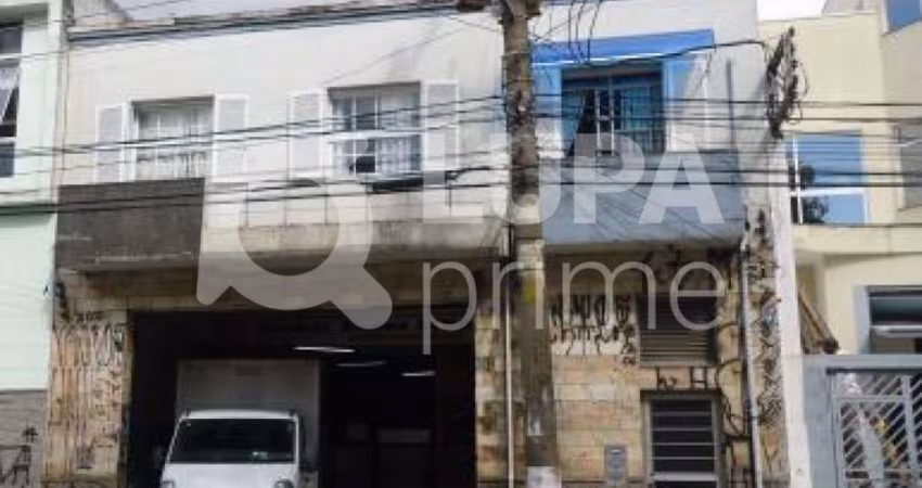 Prédio comercial na Casa Verde!