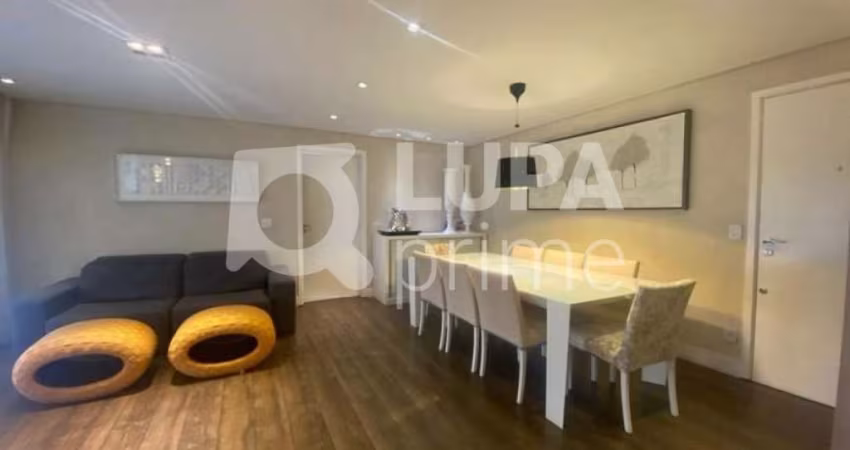 Apartamento 3 dormitórios 3 suítes a venda Santa Teresinha