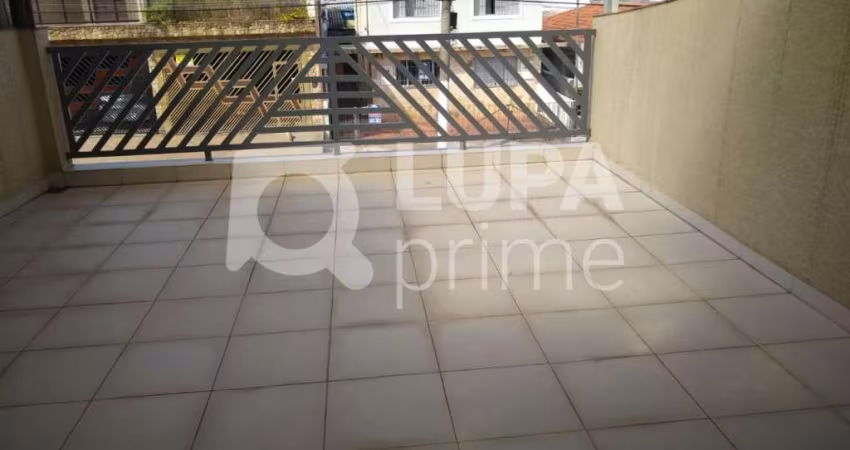 Sobrado com 3 dormitórios à venda na Vila Isolina Mazzei!