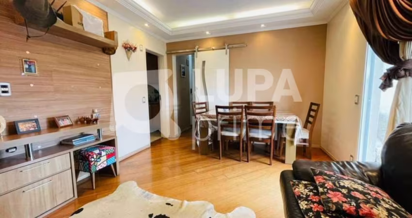 Apartamento com 3 dormitórios à venda em Santana!