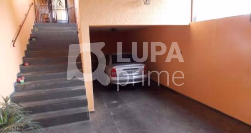 Casa à venda na Vila Nova Mazzei!