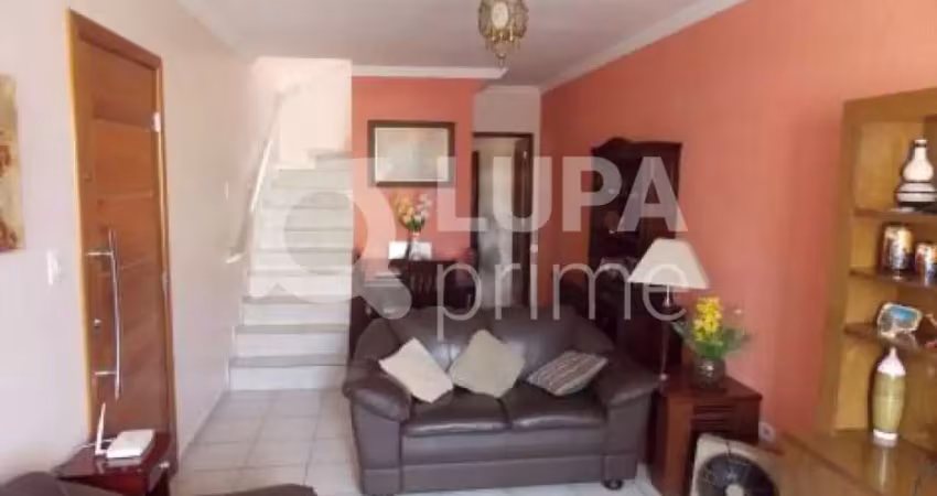 Casa com 3 quartos e 3 vagas de garagem à venda na vila nova mazzei