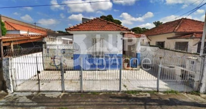 TERRENO RESIDENCIAL COM 400M² PARA VENDA, JAÇANA, SÃO PAULO