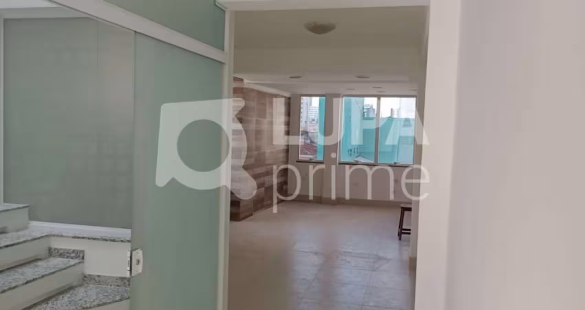 Sala Comercial com 65 metros para locação em Santana