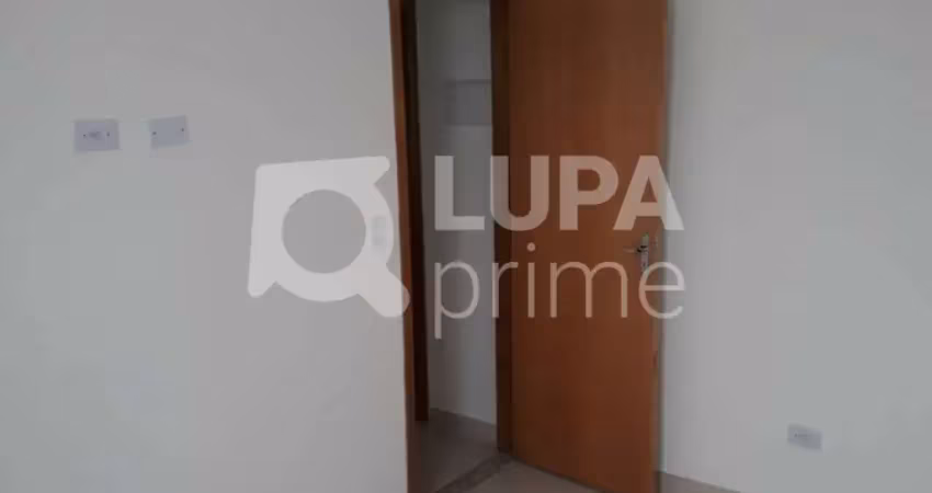Apartamento com 1 dormitório de 35m² à venda, na parada inglesa