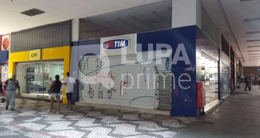 Conjunto comercial de 156 m² para locação, na república