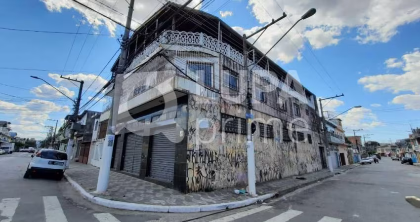 Prédio Comercial para locação no Jardim Brasil