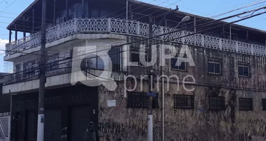 Sobreloja Comercial para locação no Jardim Brasil