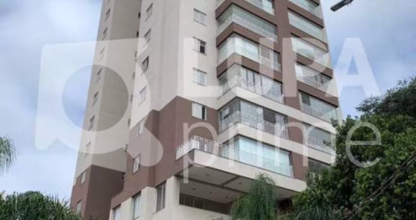 Apartamento com 3 dormitórios sendo 1 suíte á venda na Vila Guilherme
