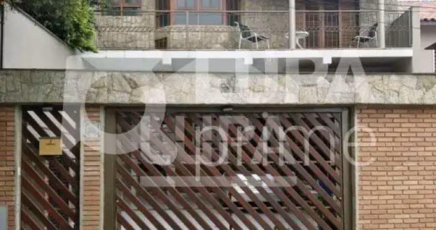 Casa com 4 quartos à venda na Rua Rafael Arnoni, 212, Vila Irmãos Arnoni, São Paulo