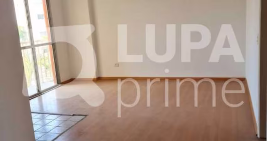 Apartamento com 1 dormitório para locação em Lauzane Paulista