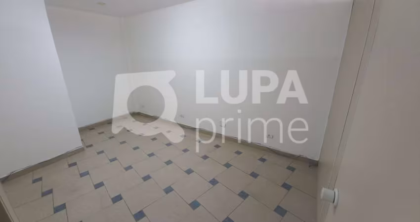 Sala Comercial com 38 metros para locação em Santana