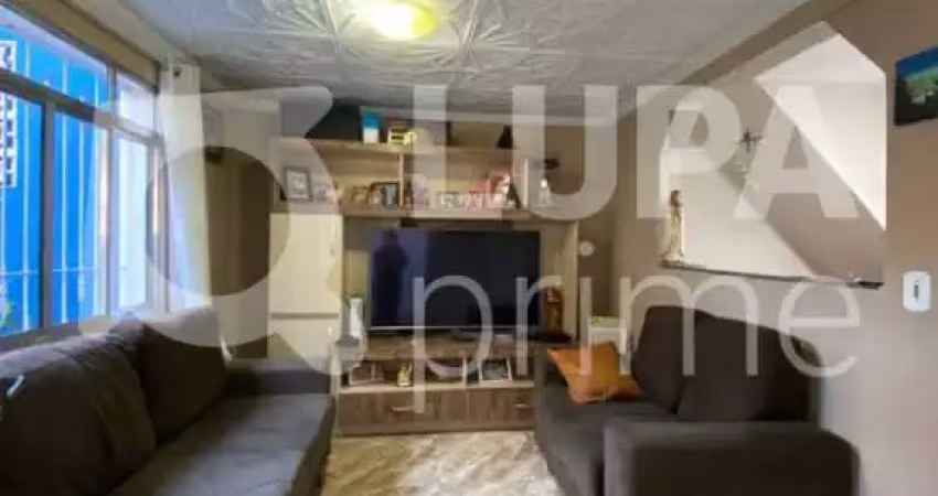 Casa térrea com 3 dormitórios á venda no jardim penha