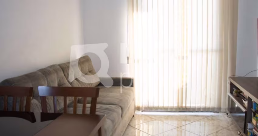 Apartamento à venda na Vila Palmeiras!