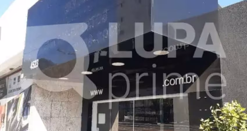 Salão comercial com 800m² de área construída á venda tucuruvi