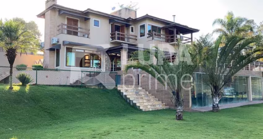 A Casa mais bonita de Atibaia à venda