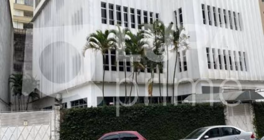 PRÉDIO COMERCIAL PARA LOCAÇÃO- CASA VERDE