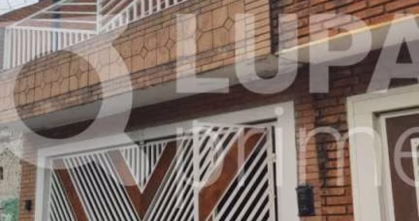 Sobrado com 5 dormitórios à venda no Jardim Guança!