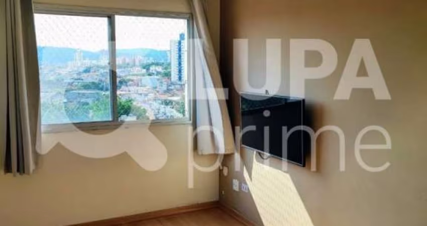 Apartamento com 2 dormitórios á venda na Lauzane Paulista