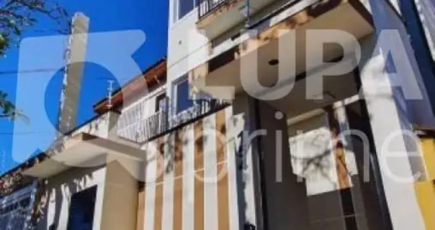 Apartamento com 1 quarto à venda na Rua Dois Corregos, 154, Vila Bertioga, São Paulo