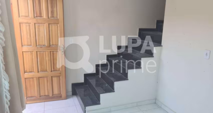 Sobrado com 2 dormitórios á venda Jardim Penha São Paulo