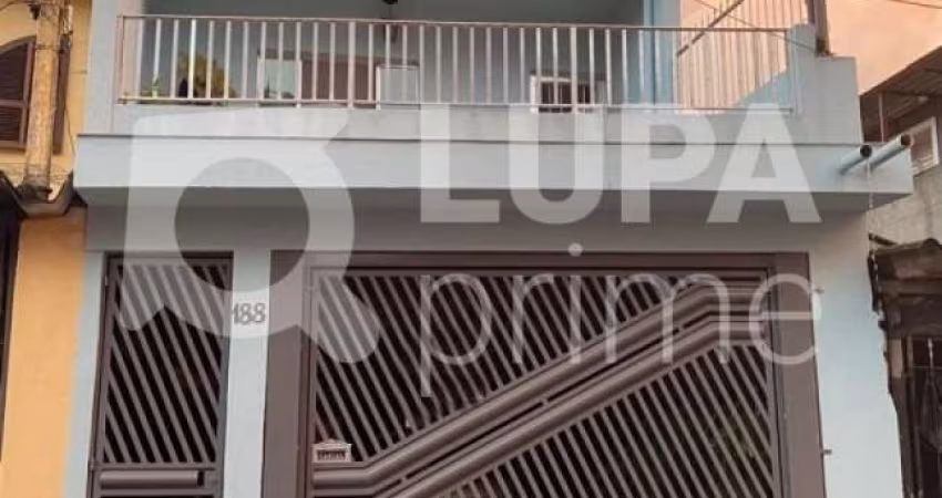 Sobrado com 2 dormitórios à venda no Imirim!