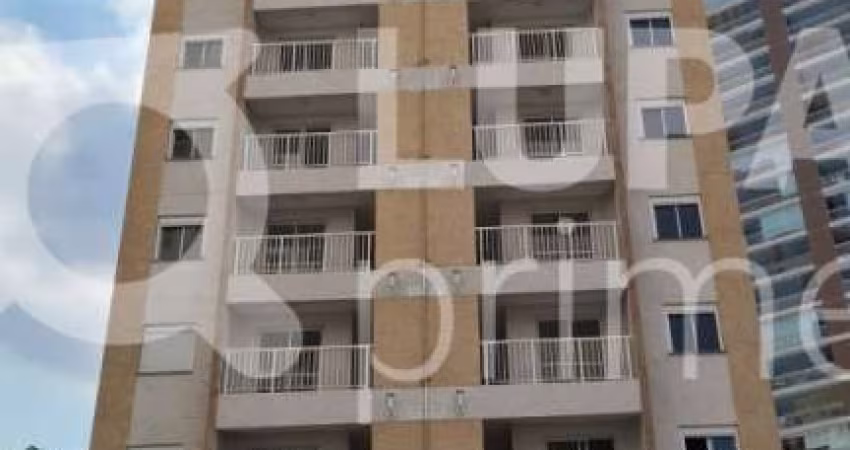 Apartamento com 2 dormitórios á venda na Vila Guacá