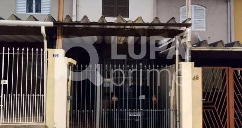 Sobrado com 2 dormitórios á venda na Vila Dionisia São Paulo