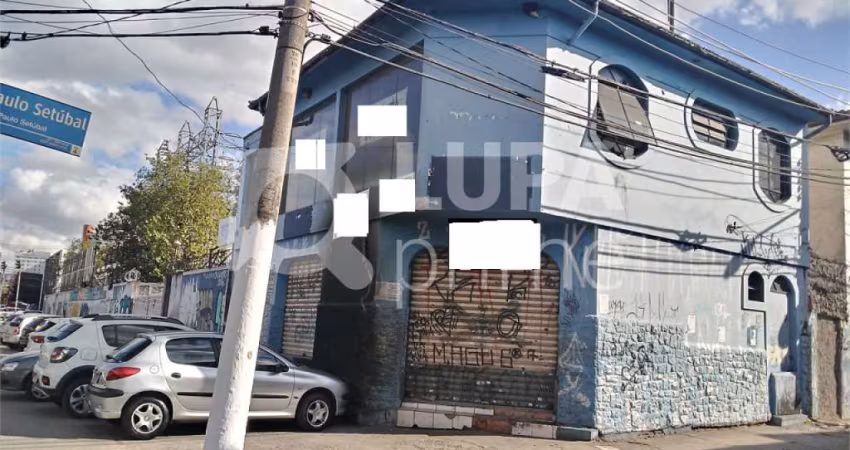 Imóvel comercial Ideal para seu negócio , imóvel de esquina ao lado de 4 estações de metro agende ja