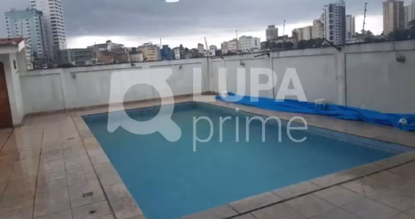 Sobrado com 4 dormitórios sendo suítes à venda no jardim frança!