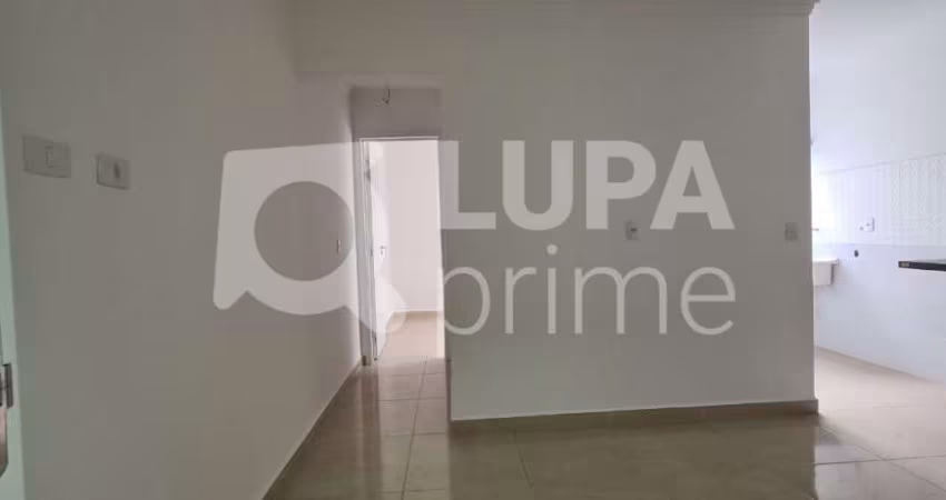 APARTAMENTO 1 DORMITÓRIO Á VENDA- VILA GUSTAVO