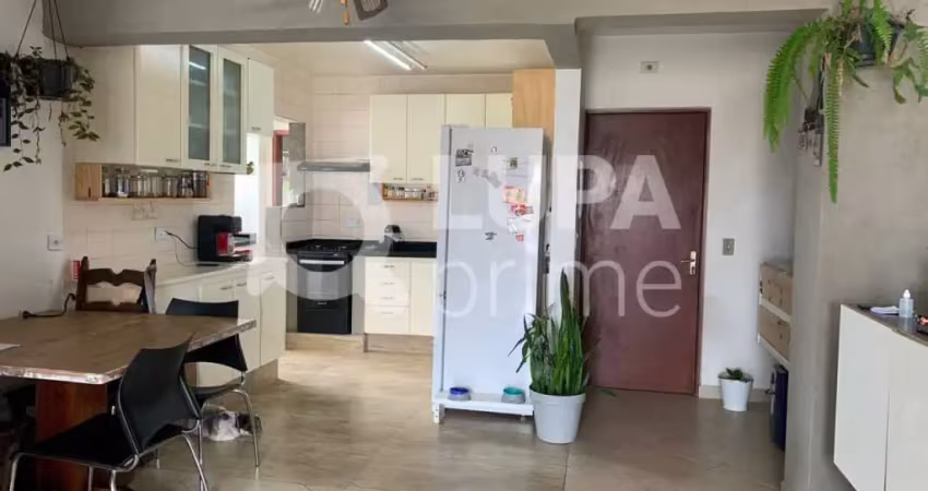 Apartamento com 3 quartos à venda na Rua Padre Paulo Ravier, 61, Água Fria, São Paulo