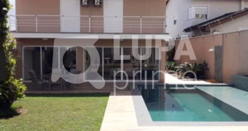 Casa à venda, Jardim do Colégio | 560 m²,  4  quartos | 3 suítes |4 vagas
