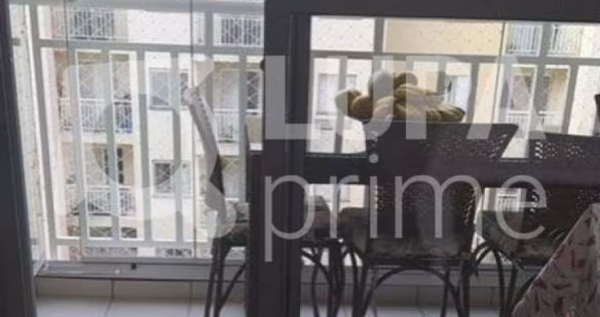 Apartamento à venda na Vila Carrão!
