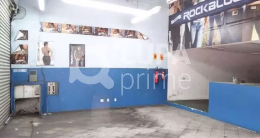 Ponto comercial para alugar na Avenida Cruzeiro do Sul, 3420, Santana, São Paulo