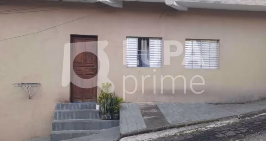 Sobrado com 3 dormitórios á venda no Jardim Flor Da Cantareira