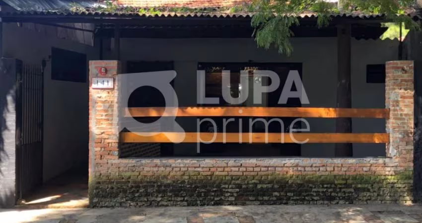 Salão Comercial com 92 metros para locação no Tremembé