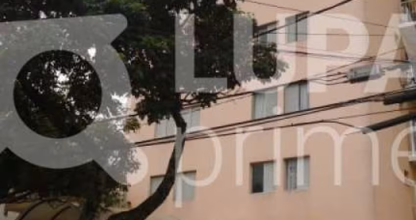 APARTAMENTO - LAUZANE