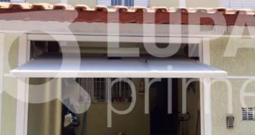 Sobrado com 3 dormitórios sendo1 suíte á venda no Parque Casa de Pedra!