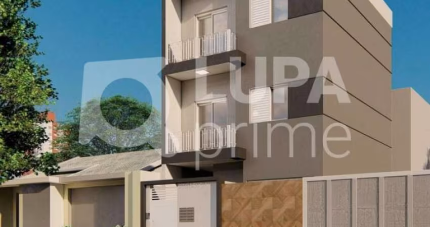 Apartamento com 2 dormitório á venda no Imirim