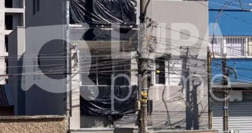 Apartamento com 1 dormitório á venda no Imirim